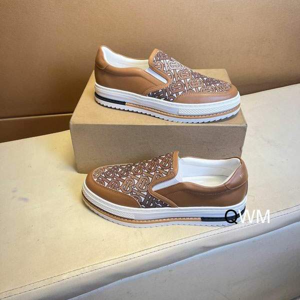 Picture of Burberry Shoes _SKUBurberrysz38-453CWM04031857